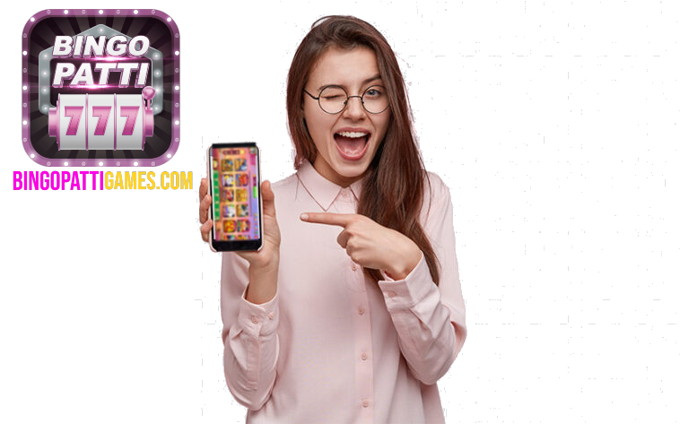 Bingo Patti game
